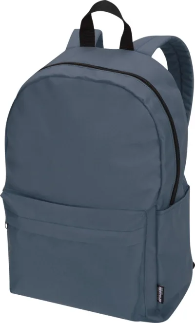 Sac Byron 16 L coloris bleu hale