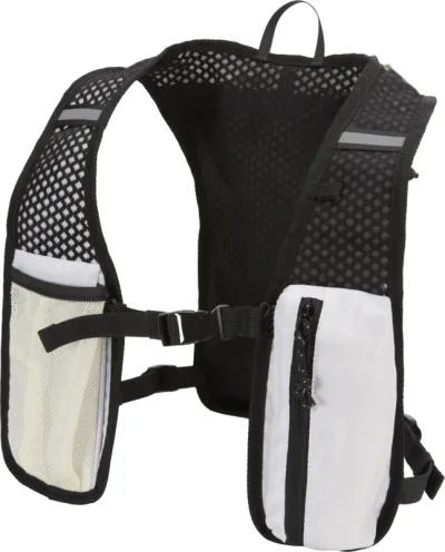 Gilet Nomad 5 L personnalisé avec votre logo — goodies événementiel Perstil Lyon