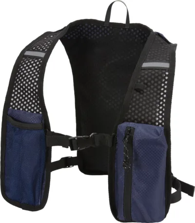 Gilet Nomad 5 L coloris marine