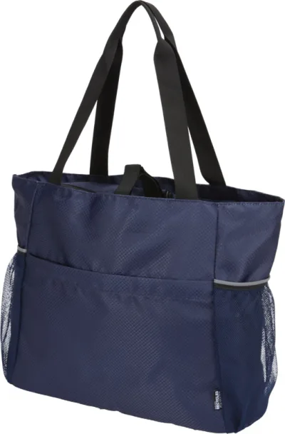 Sac Nomad 8 L coloris marine