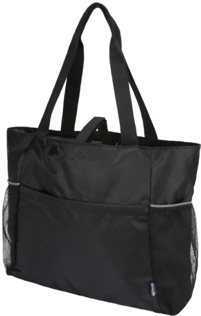 Sac Nomad 8 L coloris noir