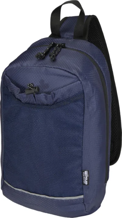 Sac Nomad 6 L coloris marine