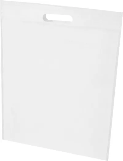 Sac 5 L coloris blanc