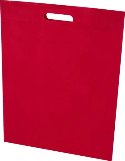Sac 5 L coloris rouge