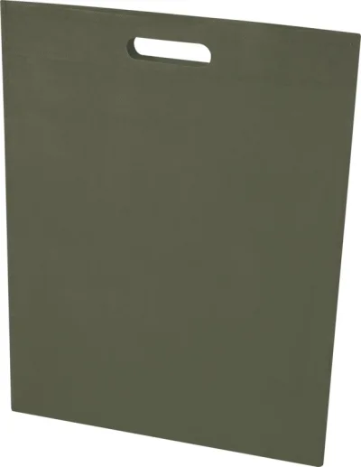 Sac 5 L coloris vert forêt