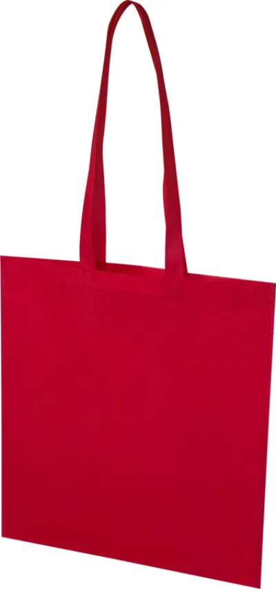 Sac 6 L coloris rouge