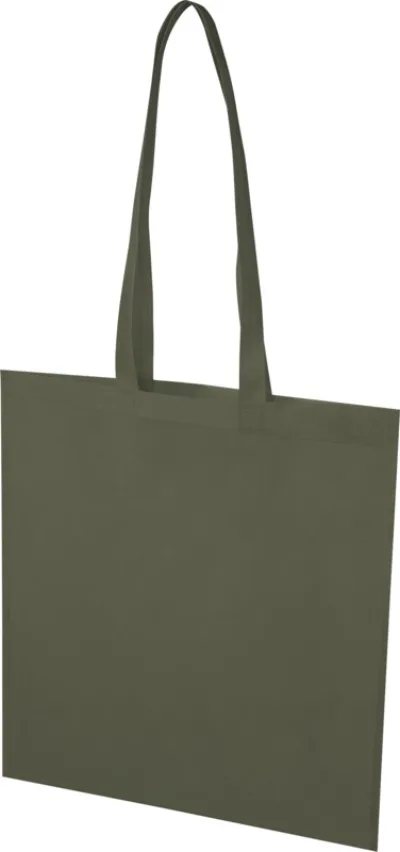 Sac 6 L coloris vert forêt