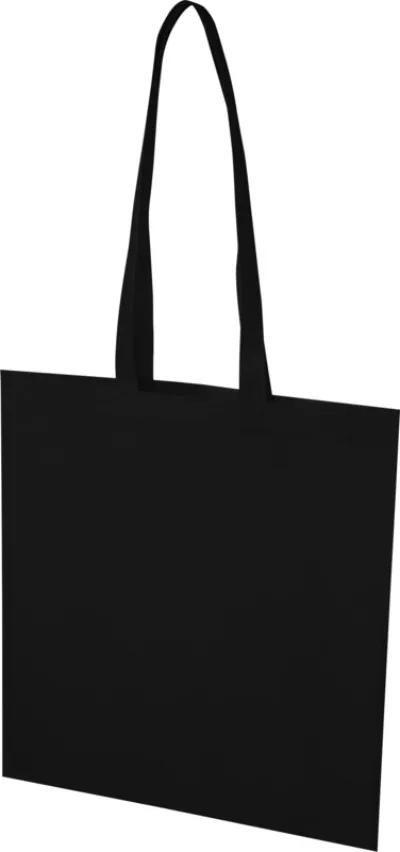 Sac 6 L coloris noir