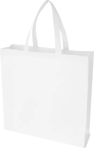 Sac 2 L personnalisé avec votre logo — sac publicitaire Perstil Lyon