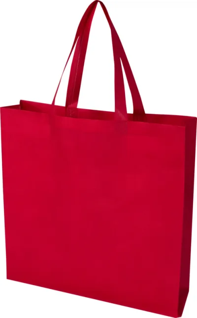 Sac 2 L coloris rouge
