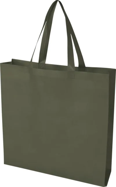 Sac 2 L coloris vert forêt