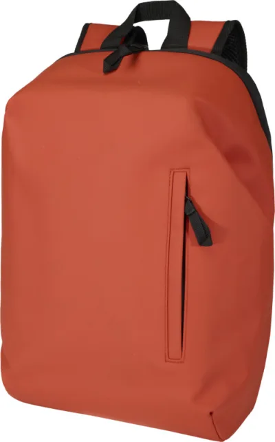 Sac Resi 8 L coloris brique