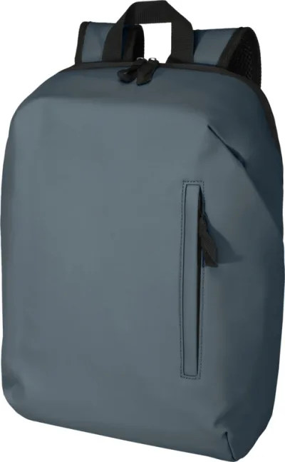 Sac Resi 8 L coloris bleu hale