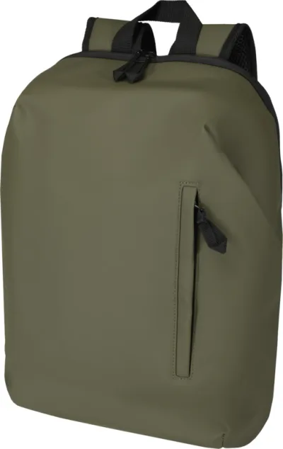 Sac Resi 8 L coloris vert forêt