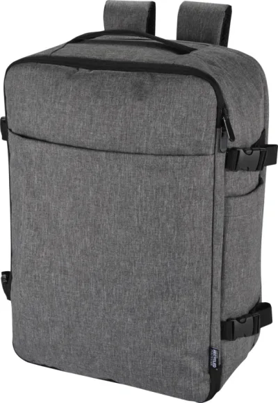 Sac Libra 5 L coloris gris