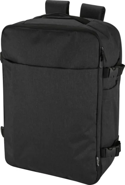 Sac Libra 5 L coloris mélange anthracite