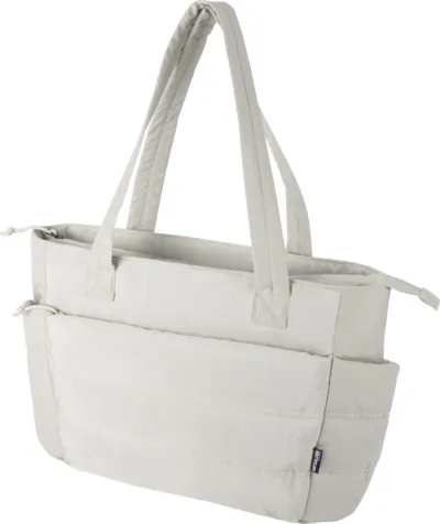 Sac Puffer 8 L personnalisé avec logo — Perstil Lyon