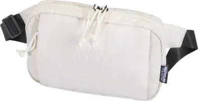 Sac pour la taille Puffer recyclé certifié GRS de 1,5 L personnalisé avec votre logo — sac publicitaire Perstil Lyon