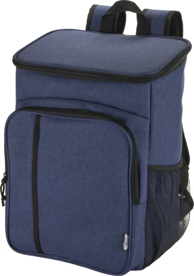 Sac Tundra coloris bleu cobalt