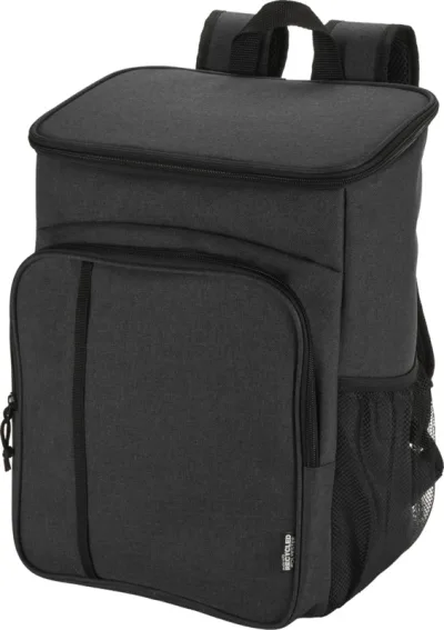 Sac Tundra coloris mélange anthracite