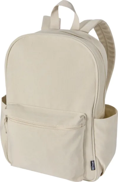 Sac Recanvas 6 L personnalisé avec logo — Perstil Lyon