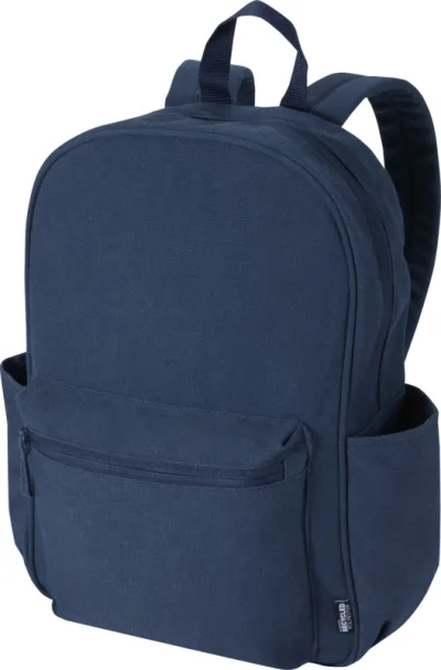 Sac Recanvas 6 L coloris marine