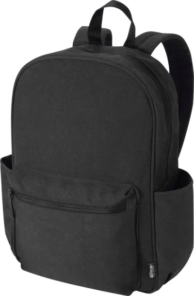 Sac Recanvas 6 L coloris noir