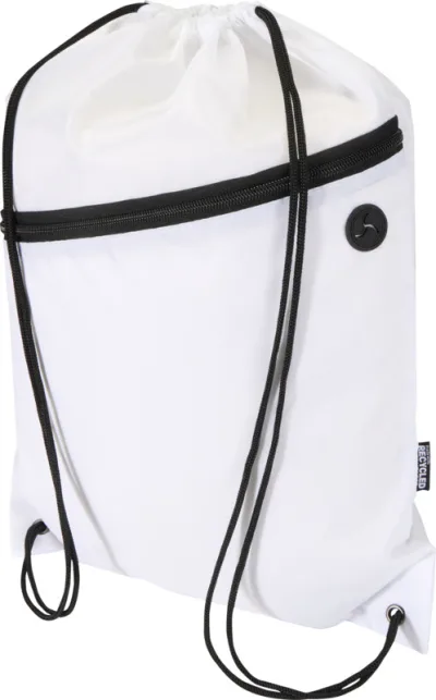Sac Oriole 5 L coloris blanc