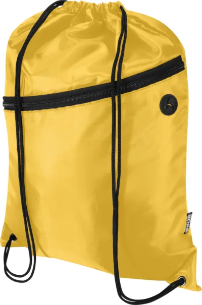 Sac Oriole 5 L coloris jaune