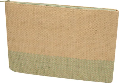 Pochette Rhythm 3 L coloris vert bruyère