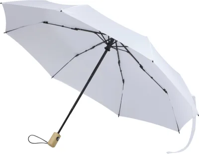 Parapluie Renee personnalisé avec logo — Perstil Lyon