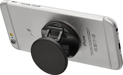 Support de téléphone portable Brace avec poignée personnalisé avec logo — Perstil Lyon