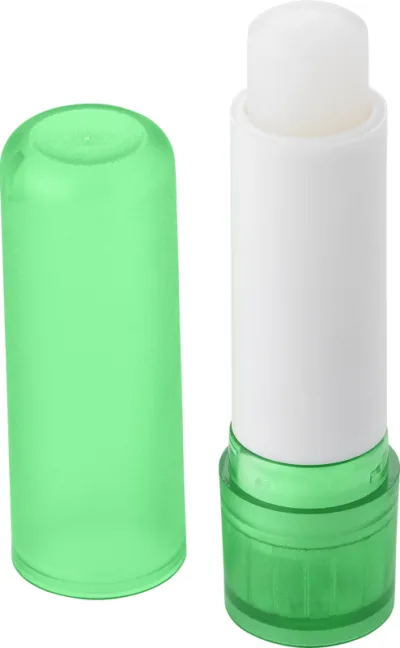 Stick-baume à lèvres Deale coloris vert clair