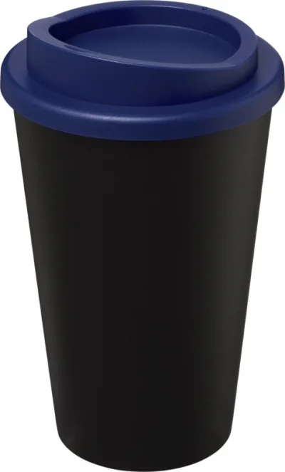 Gobelet isolant Americano® 350ml coloris bleu