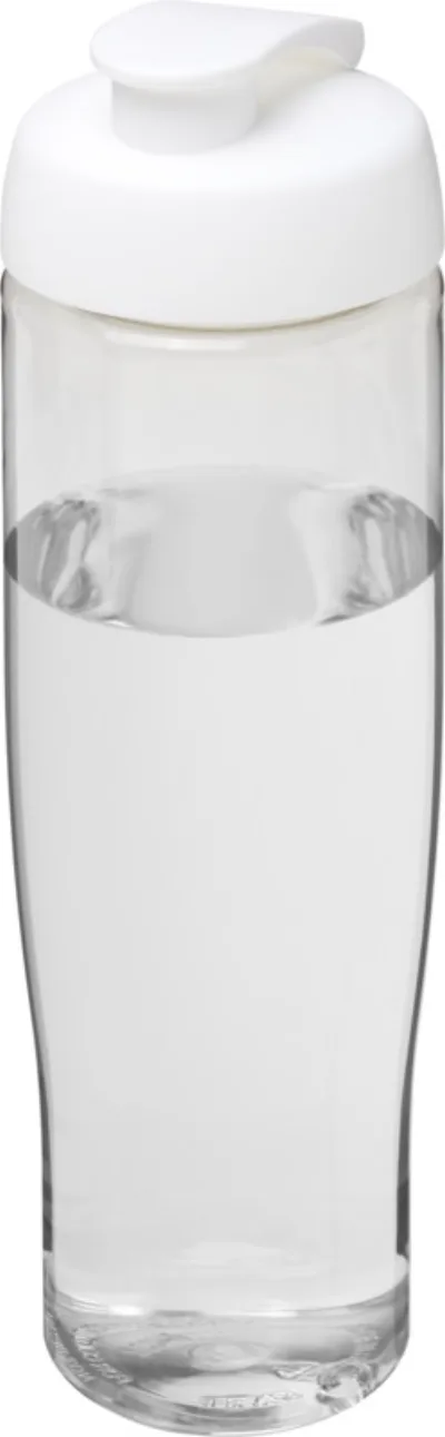 Bouteille Active 700 ml coloris blanc