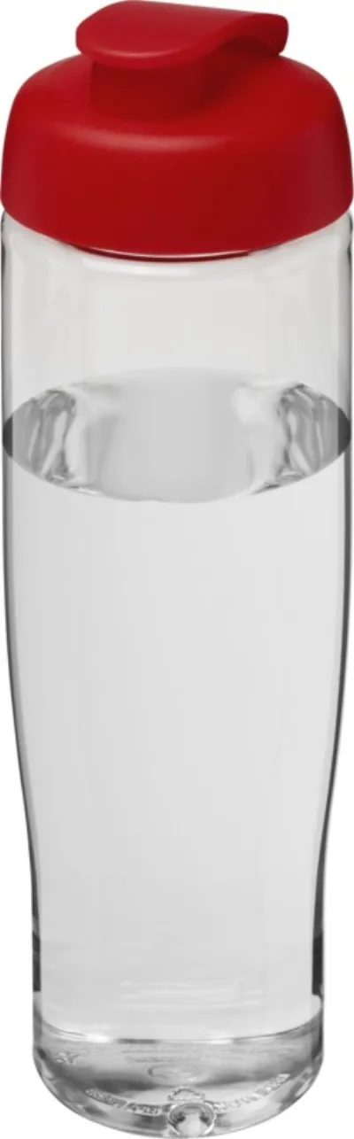 Bouteille Active 700 ml coloris rouge
