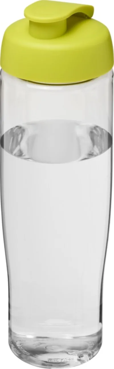 Bouteille Active 700 ml coloris citron vert