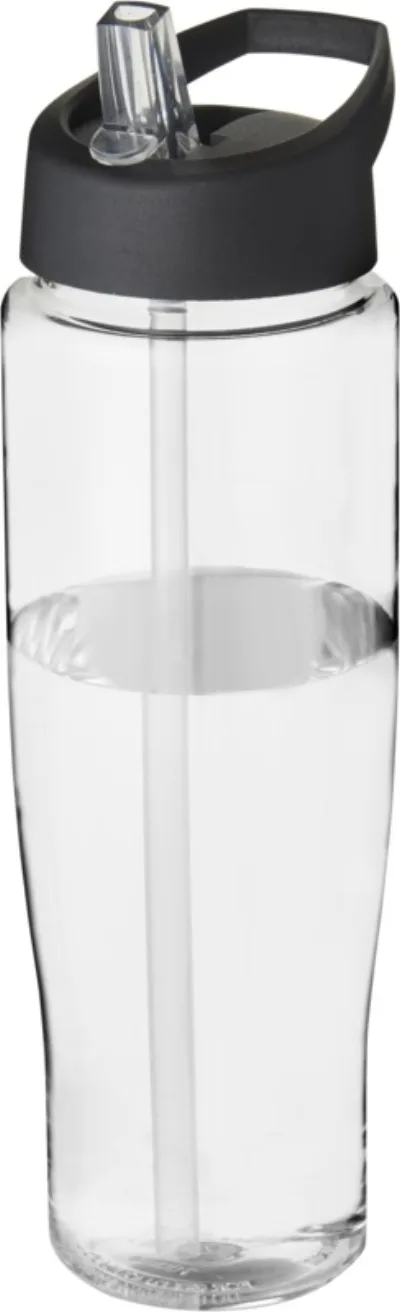 Bouteille de sport H2O Active® Tempo 700ml personnalisé avec votre logo — mug & gourde publicitaire Perstil Lyon