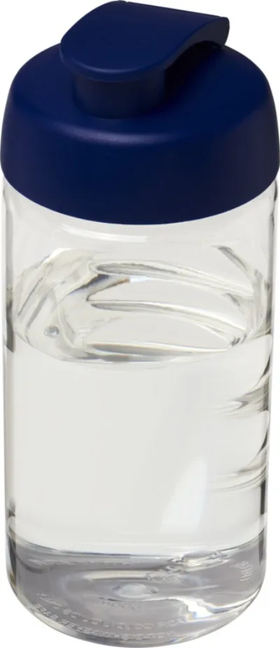 Bouteille Active 500 ml coloris bleu