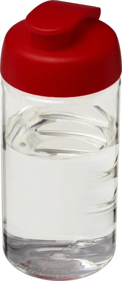 Bouteille Active 500 ml coloris rouge