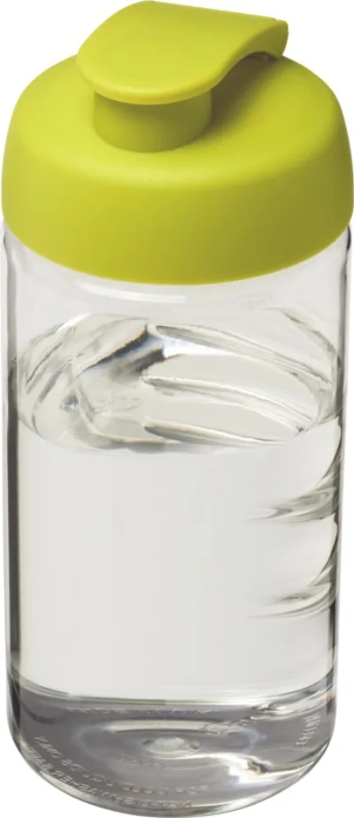 Bouteille Active 500 ml coloris citron vert