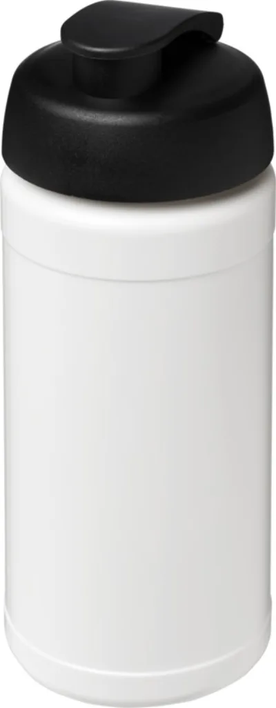 Bouteille de sport Baseline® Plus 500ml personnalisé avec logo — Perstil Lyon