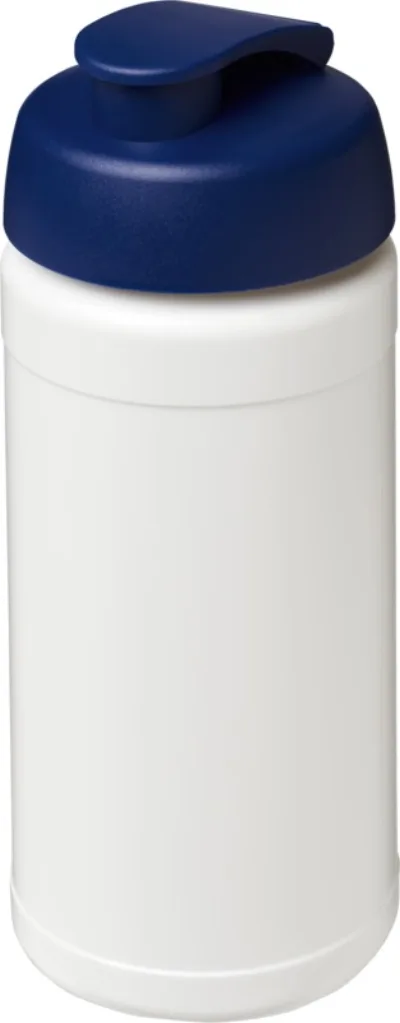 Bouteille de sport Baseline® Plus 500ml coloris bleu
