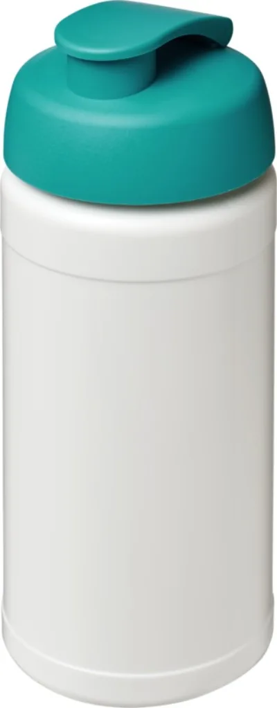 Bouteille de sport Baseline® Plus 500ml coloris vert eau
