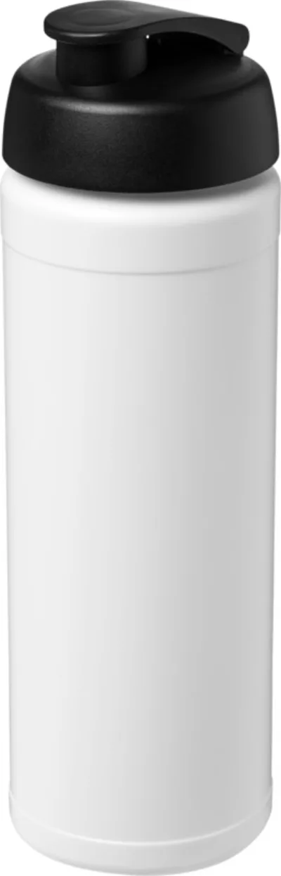 Bouteille Baseline® Plus 750ml avec couvercle à clapet coloris blanc