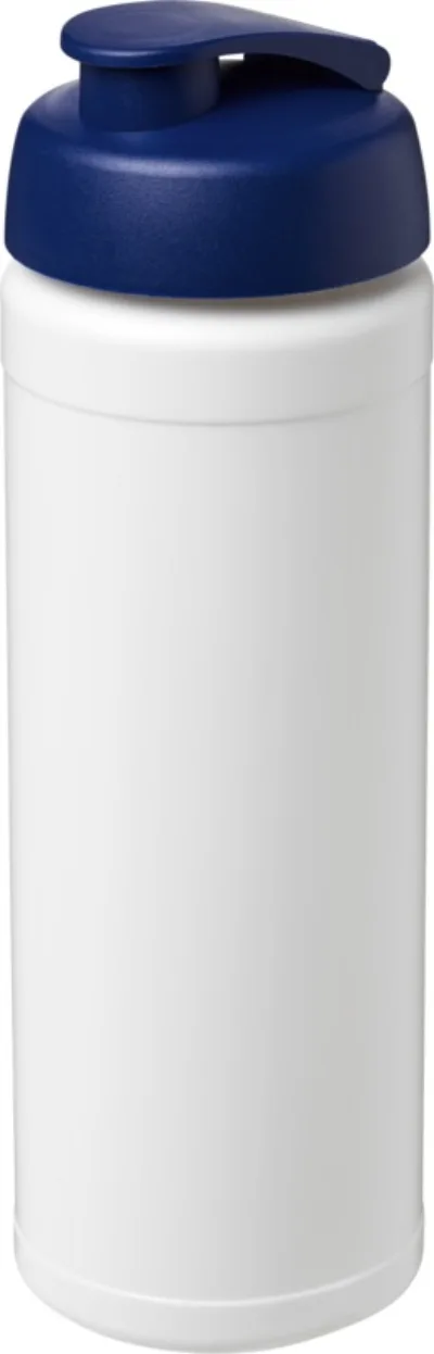 Bouteille Baseline® Plus 750ml avec couvercle à clapet coloris bleu