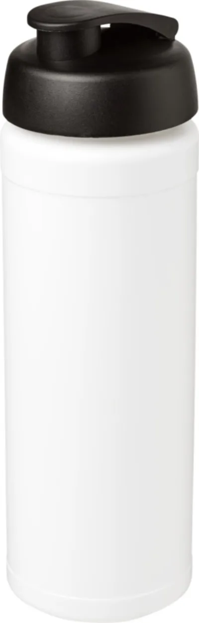 Bouteille de sport Baseline® Plus Grip 750ml coloris blanc