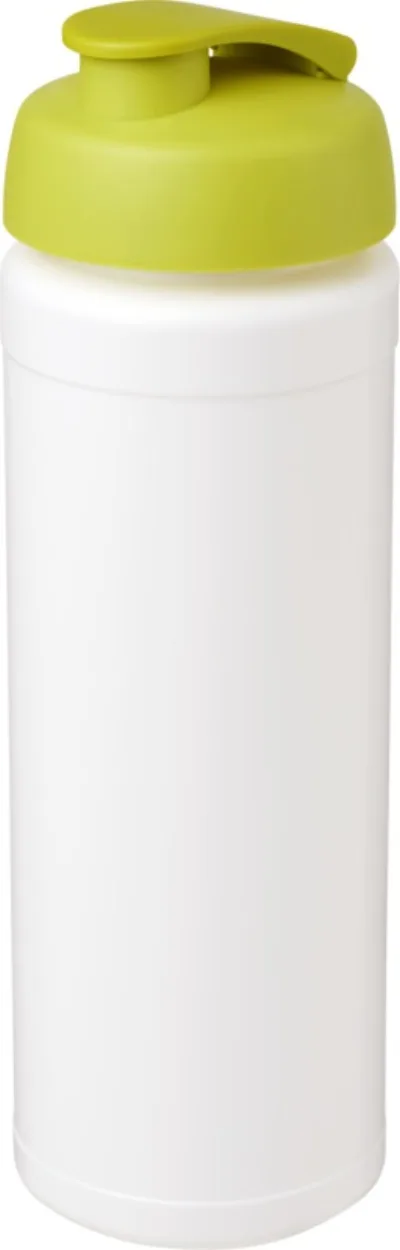 Bouteille de sport Baseline® Plus Grip 750ml coloris citron vert