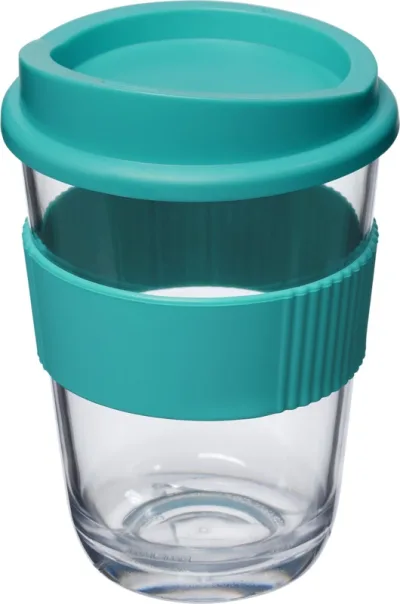 Gobelet Americano 300 ml coloris vert eau