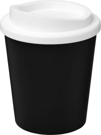 Gobelet isolant Americano® Espresso 250ml coloris blanc